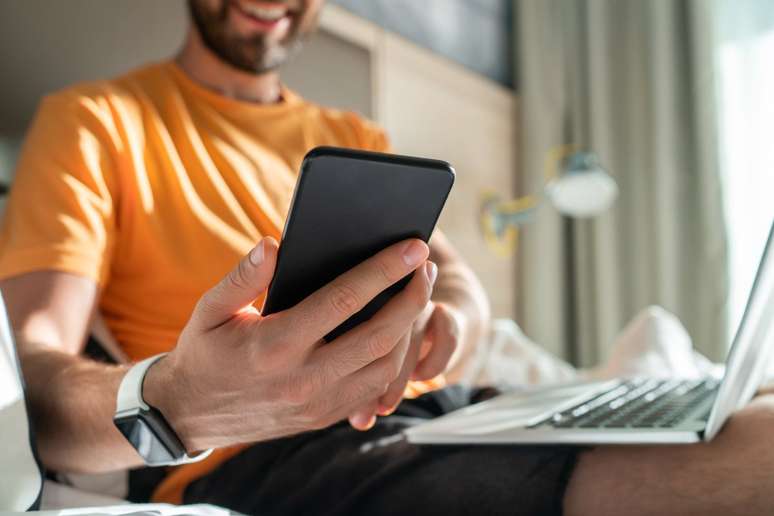 Veja como fazer as suas apostas esportivas pelo bet365 app
