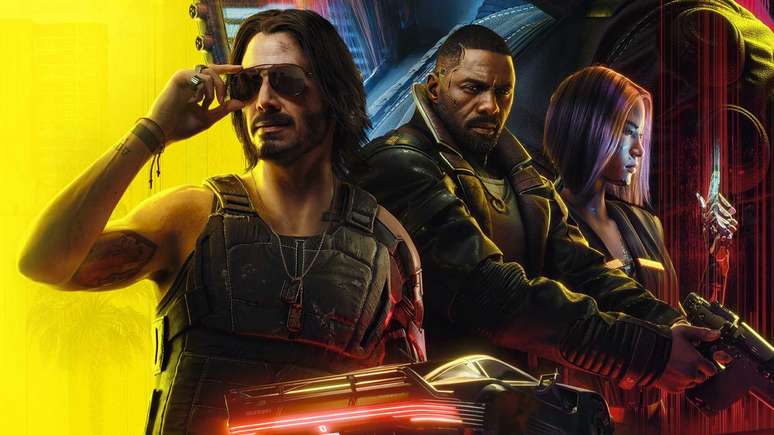 Cyberpunk 2077 terá patch 2.3 nesta quinta (17), incluindo novas missões e mais