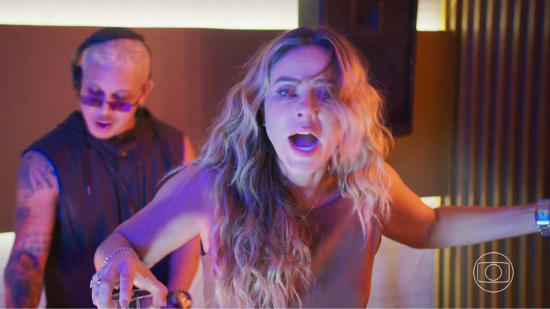 The Heleninha scene asks for “Mambo Caliente” in Vale Tudo causes Revolt: “They ruined one more”