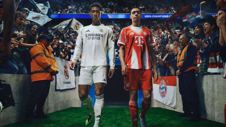 EA Sports FC 26 é revelado com novo trailer e chega em setembro