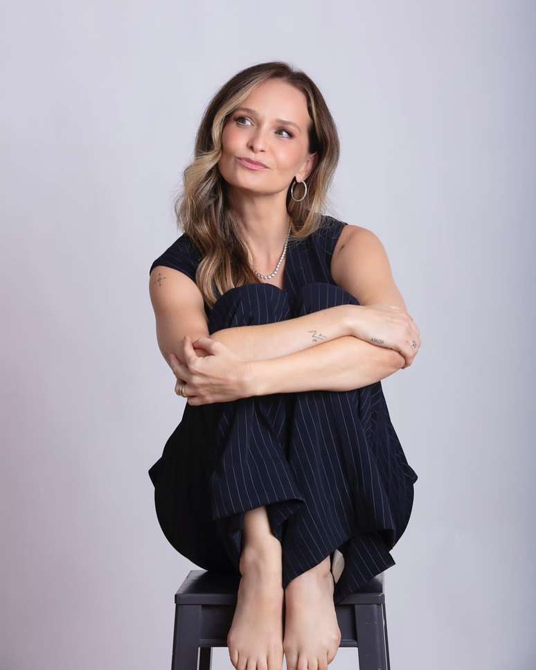 Fernanda Rodrigues, actress and business woman Fernanda Rodrigues, actress and business woman