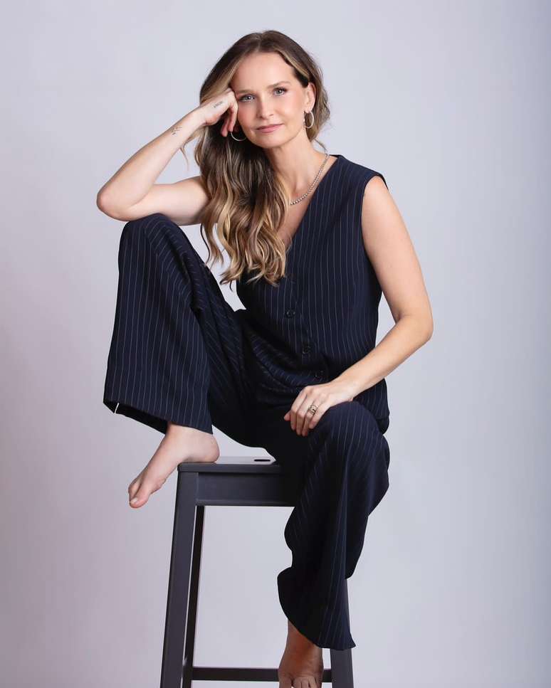 Fernanda Rodrigues, actress and business woman Fernanda Rodrigues, actress and business woman