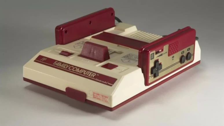 Family Computer - Famicom