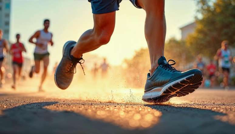 Panvel Run collects 3,000 people in his first street race