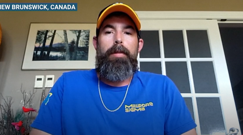 Canadense pró-Trump tem reentrada negada nos EUA após férias fora do país: ‘Não volte ou vamos detê-lo’