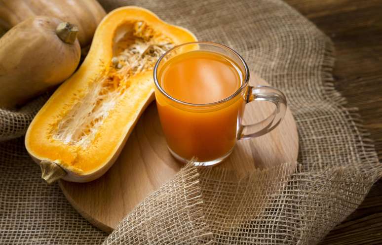 Is the pumpkin tea good? How to prepare it?