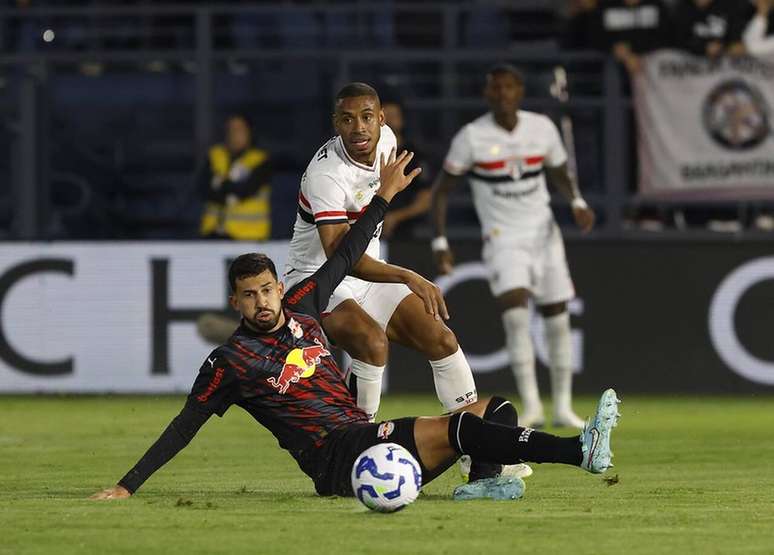 S&atilde;o Paulo vive momento complicado no Brasileiro &ndash;