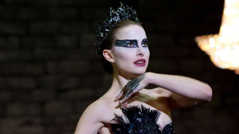 Cisne Negro, clássico de Darren Aronosfsky, será relançado em IMAX nos cinemas
