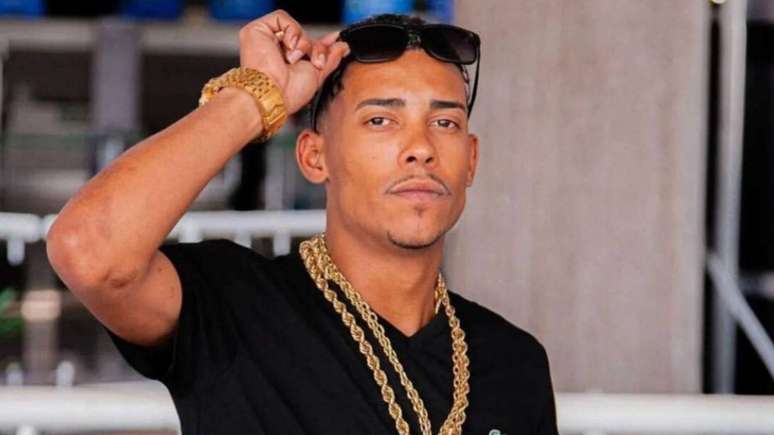 MC Poze (Reprodução/Instagram)