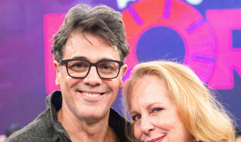 Bruno de 'História de Amor', Claudio Lins cita aprendizado com separação dos pais, Lucinha Lins, de 'A Viagem', e Ivan Lins: 'Deixar...'.