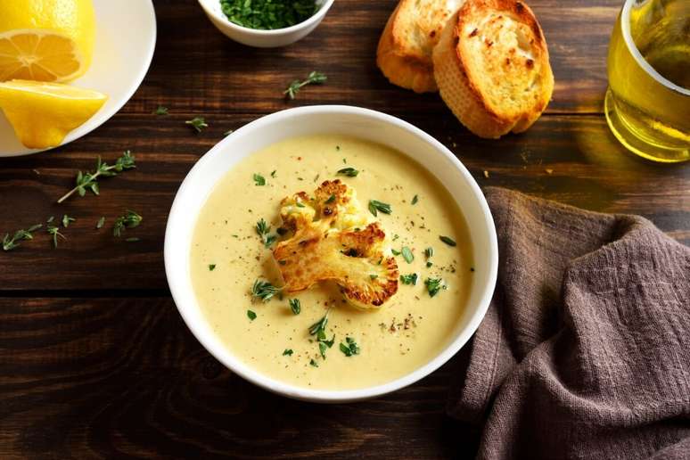 Cauliflower 