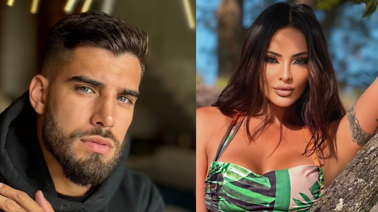 Guilherme Leonel criticizes women: “make it difficult”
