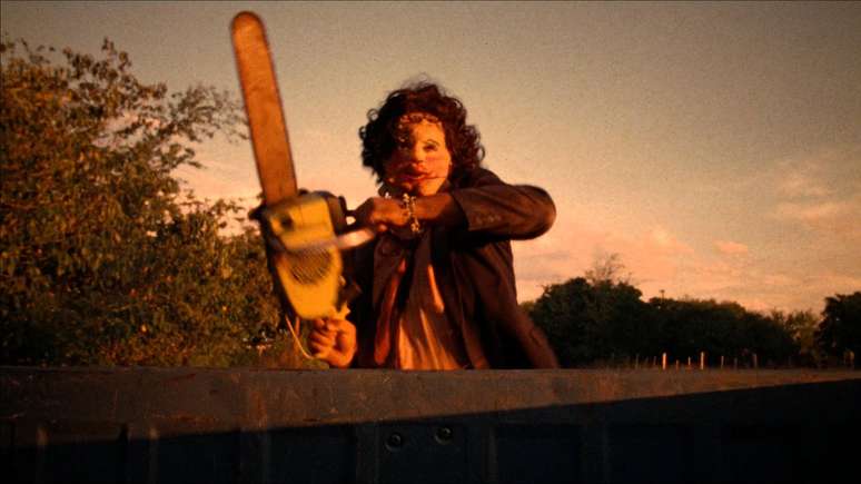 As 10 melhores franquias de terror slasher do cinema, segundo Rolling Stone (Divulgação/New Line Cinema)