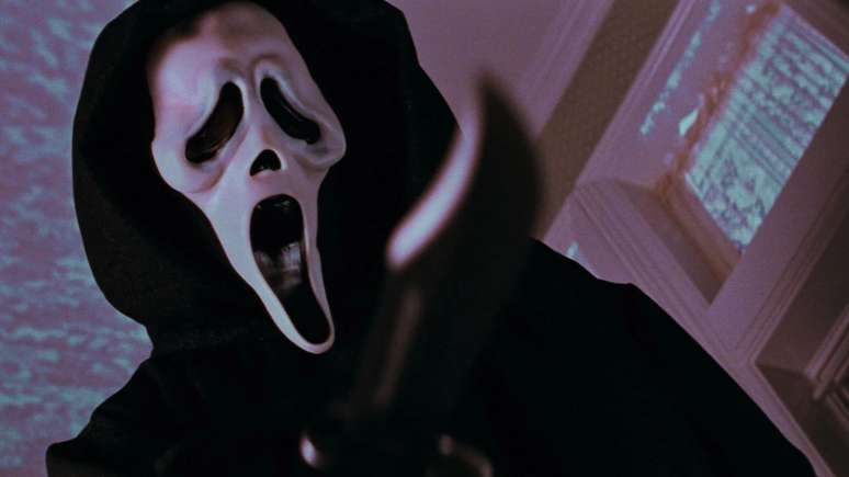 As 10 melhores franquias de terror slasher do cinema, segundo Rolling Stone (Divulgação/Paramount Pictures)