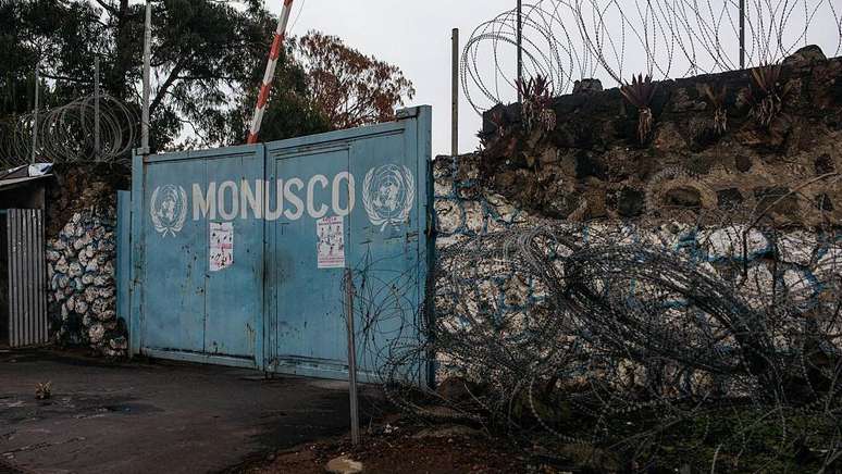 Um relatório de 2024 indicou um aumento nas denúncias de abuso sexual relacionadas às missões da Monusco