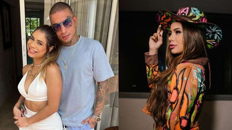 Lexa e MC Guimê devem R$ 2,9 mi por mansão, diz ex