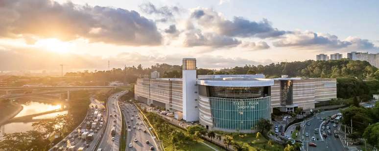 XPML11 Tietê Plaza Shopping