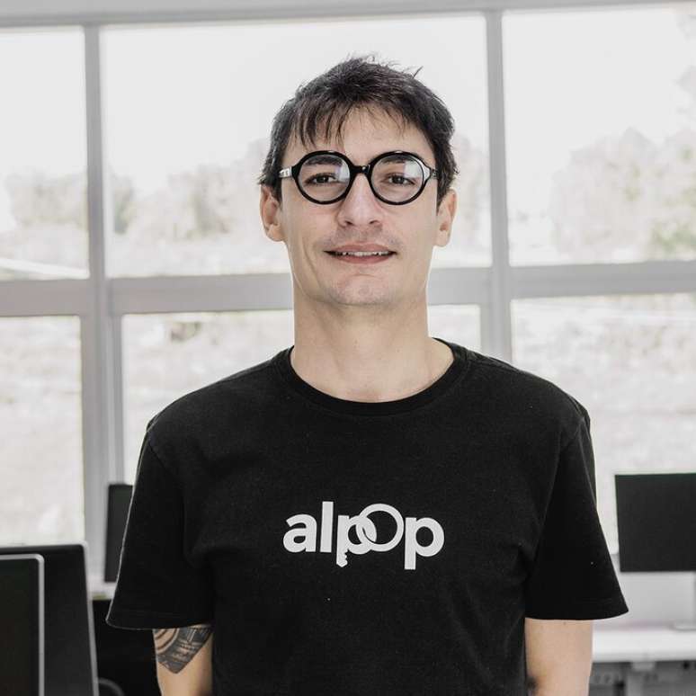 Caio Belazzi, CEO da Alpop, observa que o mercado aponta como ideal que o aluguel não comprometa mais do que 30% da renda do locador, 'o que é quase impossível no Brasil'