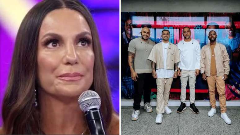 Ivete Sangalo vai ser presa? Entenda os trâmites legais do processo feito pelo Grupo Clareou, do RJ, contra a cantora baiana; veja