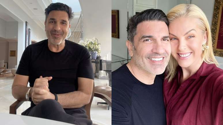 Saiba como está Edu Guedes após diagnóstico de câncer