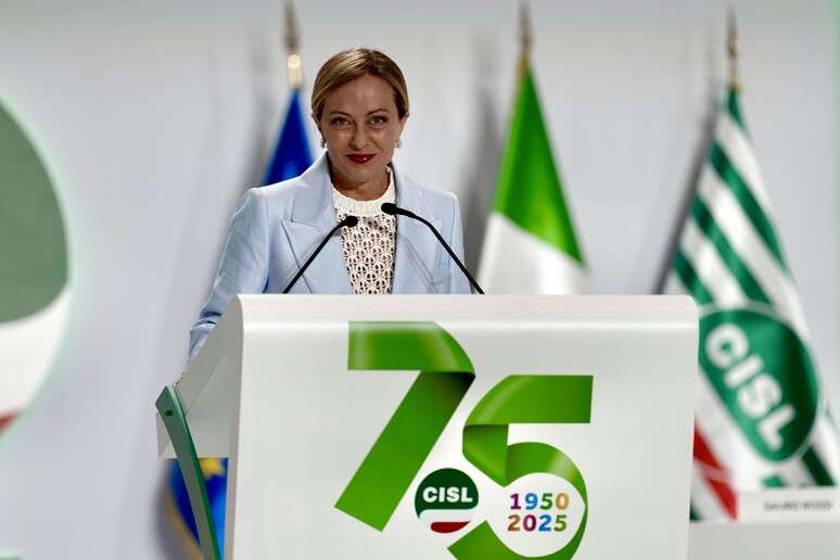 Premiê disse ter a sensação que a contagem "parece um pouco mais"