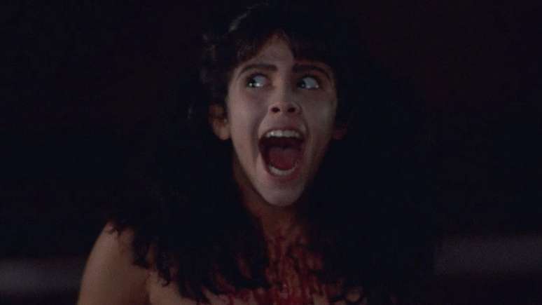 As 10 final girls mais lend&aacute;rias do terror, segundo Rolling Stone (Divulga&ccedil;&atilde;o/United Film)