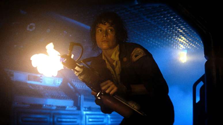 As 10 final girls mais lend&aacute;rias do terror, segundo Rolling Stone (Divulga&ccedil;&atilde;o/20th Century Studios)