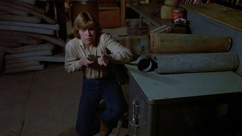 As 10 final girls mais lend&aacute;rias do terror, segundo Rolling Stone (Divulga&ccedil;&atilde;o/New Line Cinema)