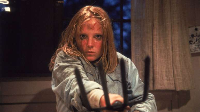 As 10 final girls mais lend&aacute;rias do terror, segundo Rolling Stone (Divulga&ccedil;&atilde;o/New Line Cinema)