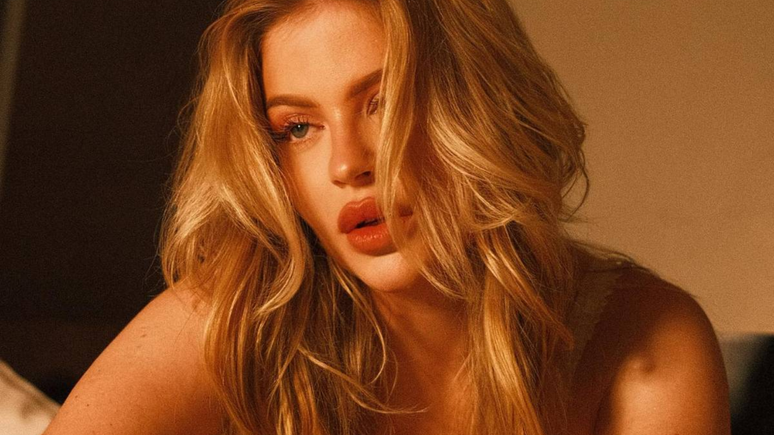 Luísa Sonza pede fortuna de indenização