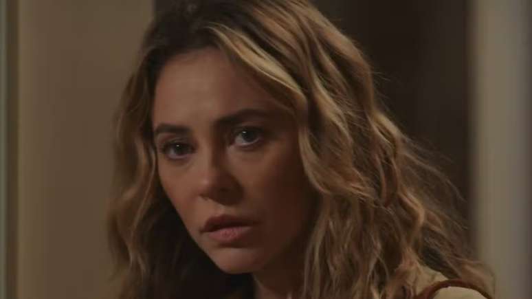 Heleninha (Paolla Oliveira) em ‘Vale Tudo’