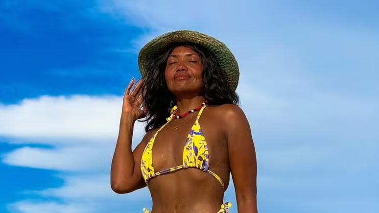 Gaby Amarantos claims to have made the therapy focused on compulsive food