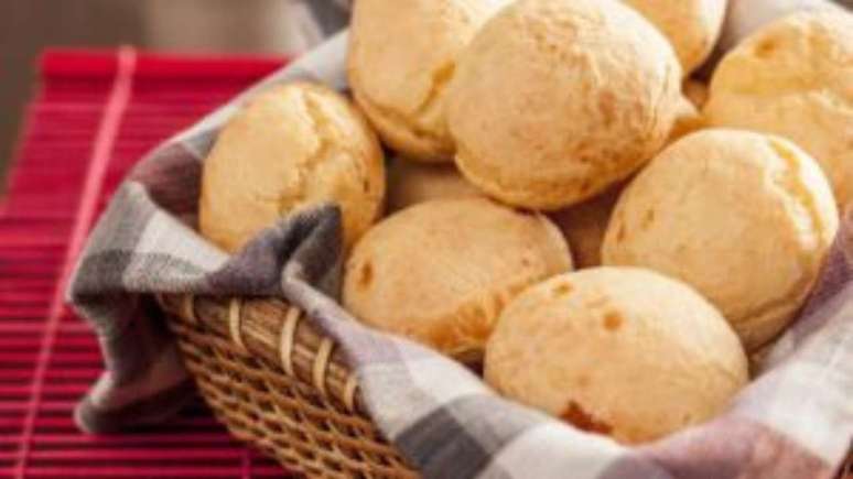 Homemade cheese bread: prepare the practical recipe in less than 1 hour Homemade cheese bread: prepare the practical recipe in less than 1 hour