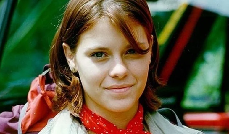 “Scene di Baughthed”: 30 years ago, Carolina Dieckmmann Re -Recorded “Workout” Scene after controversy of nudity and minor actor of age