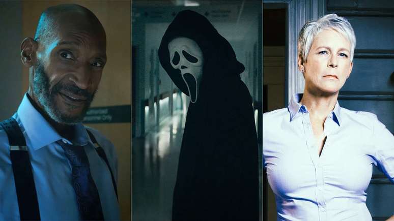 The 5 Slasher terrorist franchises that raised the world box office more The 5 Slasher terrorist franchises that raised the world box office more