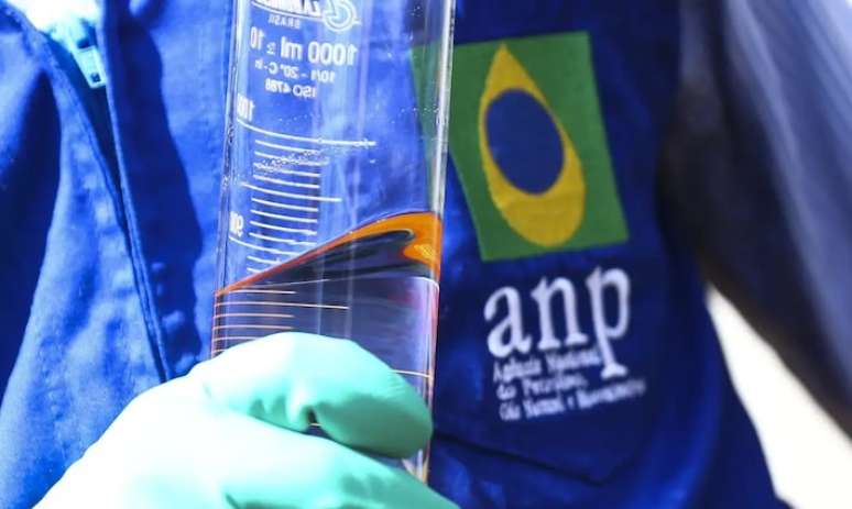 ANP já cortou fiscalização da qualidade de combustíveis por corte orçamentário
