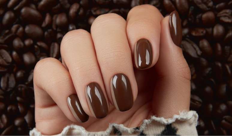 Which enamel colors are increasing in winter 2025? These 6 elegant tones will conquer beauty fans