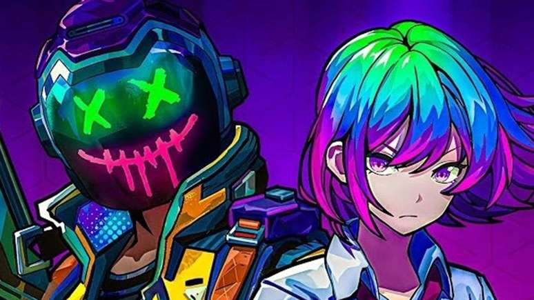 Neon Abyss 2 já está disponível em Acesso Antecipado no Steam