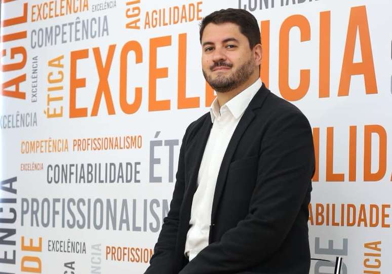 Rodolfo Lancha 