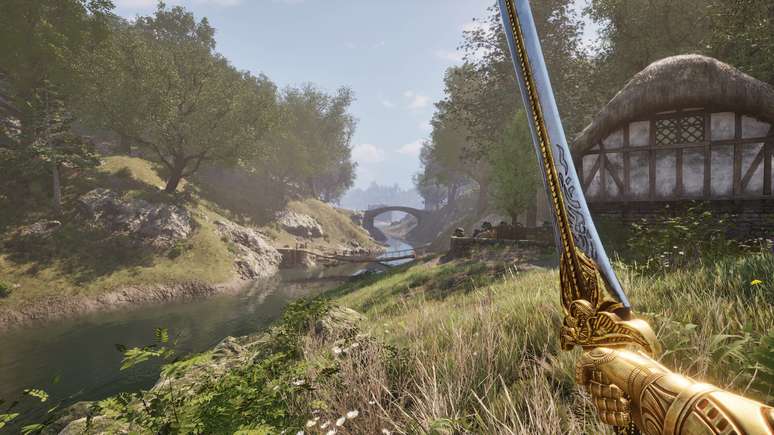 Virtuos, de Oblivion Remastered, confirma demissões na Ásia e Europa