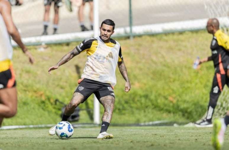 Dudu deixou o Palmeiras após rusgas com Leila Pereira –