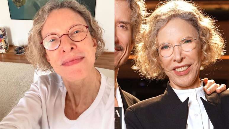 Marília Gabriela explica por que se aposentou; veja motivo