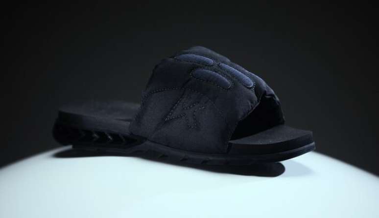 Kenner Slide Puffer Ovni