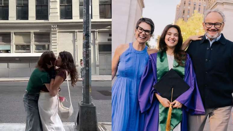 Sandra Annenberg’s daughter presupposes a frequency with the American actress