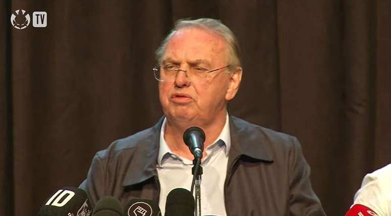 Corinthians corre risco de transfer ban &ndash;