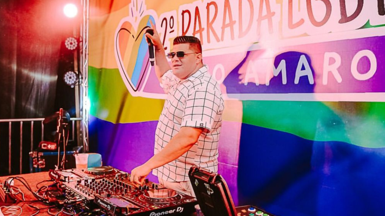 Projeto 'Funk na Praça' celebra o Mês do Funk com shows gratuitos no Grajaú