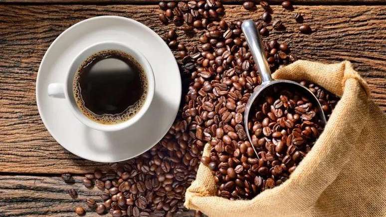 Caf&eacute; est&aacute; entre os produtos que tiveram aumento de pre&ccedil;o para os consumidores americanos ap&oacute;s an&uacute;ncio de tarifas