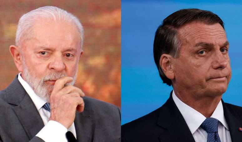 Lula dispara sobre investigação a Jair Bolsonaro após taxação de Trump: 'Se for condenado, o lugar dele é no xilindró'.