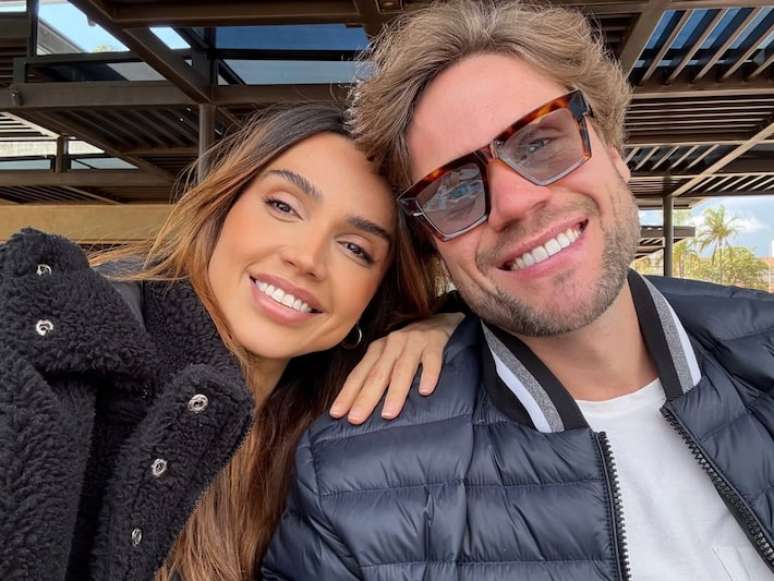 Paula Amorim regrets the third gestational loss: “emotionally exhausted”