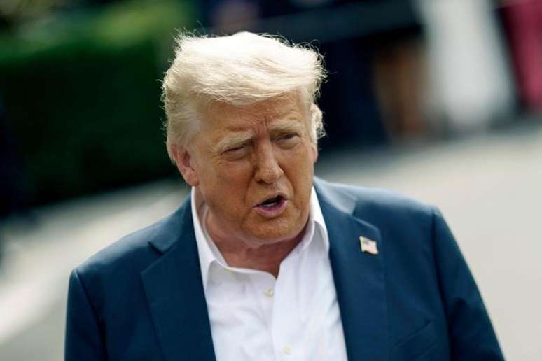 Entre as acusa&ccedil;&otilde;es feitas pelos EUA para abertura de investiga&ccedil;&atilde;o comercial est&atilde;o eventuais irregularidades na ado&ccedil;&atilde;o do Pix